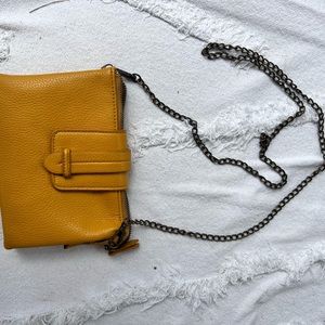 Anthropologie small bag
